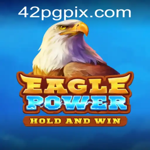 EaglePower: A Nova Sensação do Mundo dos Jogos