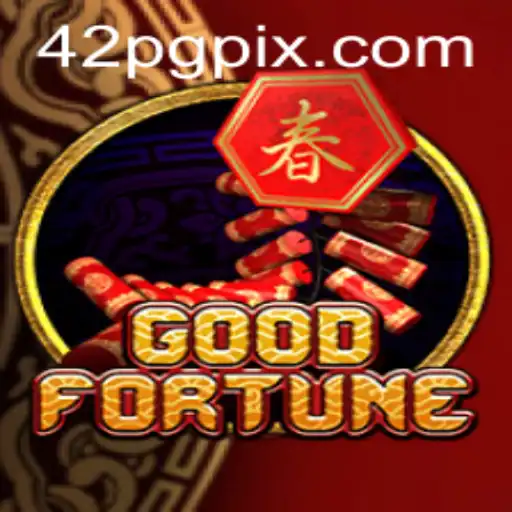 Descubra o Mundo Encantador de GoodFortune
