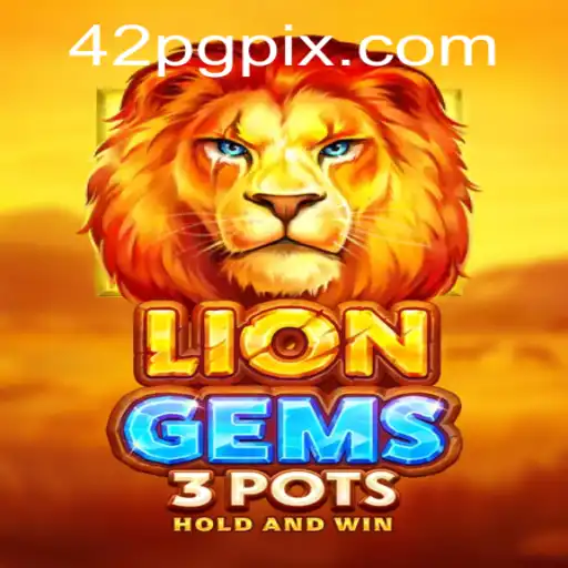Desbravando o Universo de LionGems3pots: Um Mergulho nos Elementos e Estratégias do Jogo
