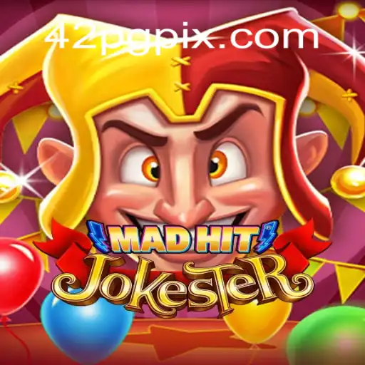 Descubra MadHitJokester: O Jogo que Está Revolucionando Entreterimento