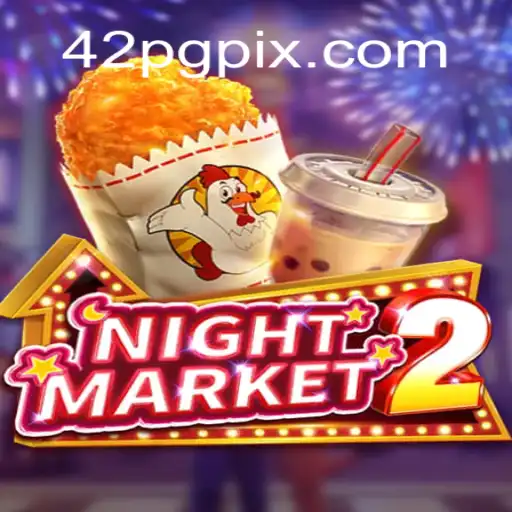 Descubra o Fascinante Universo de NightMarket2: O Jogo Revolucionário de 42pg.com