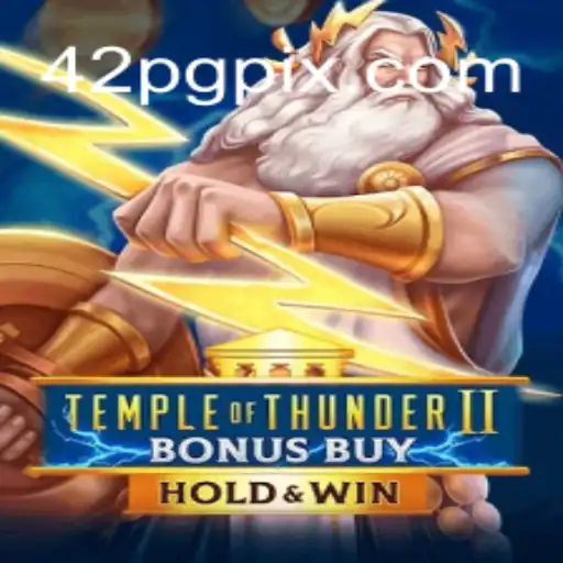 TempleofThunderIIBonusBuy: Aventura de Jogo e Estratégia Avançada