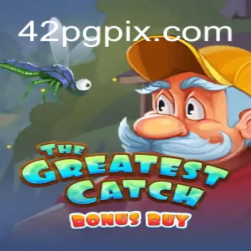 TheGreatestCatchBonusBuy: Uma Imersão no Mundo dos Jogos Online