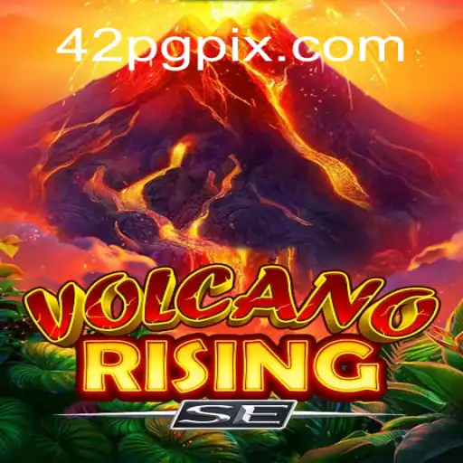 VolcanoRisingSE: Um Novo Desafio para Aventureiros Digitais